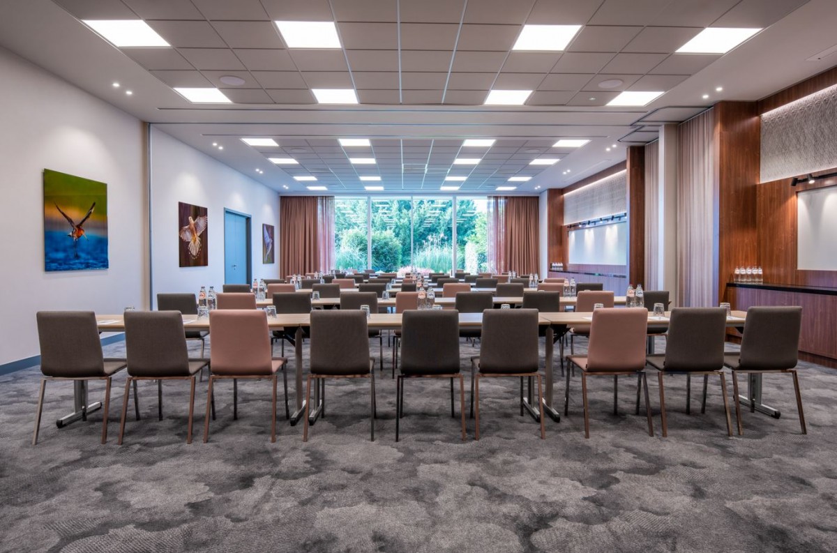 Holiday Inn Brussels Airport