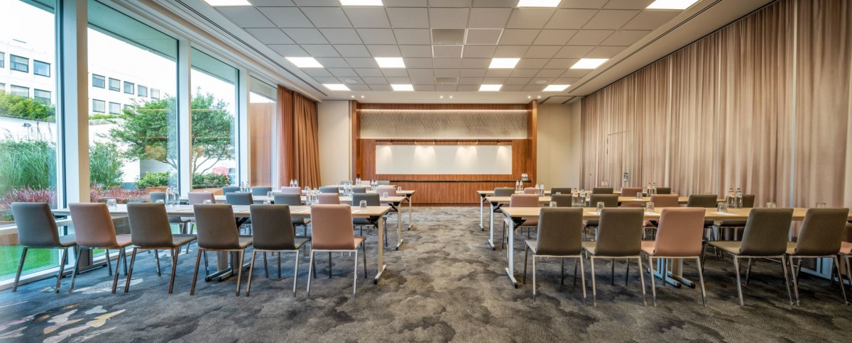 Holiday Inn Brussels Airport