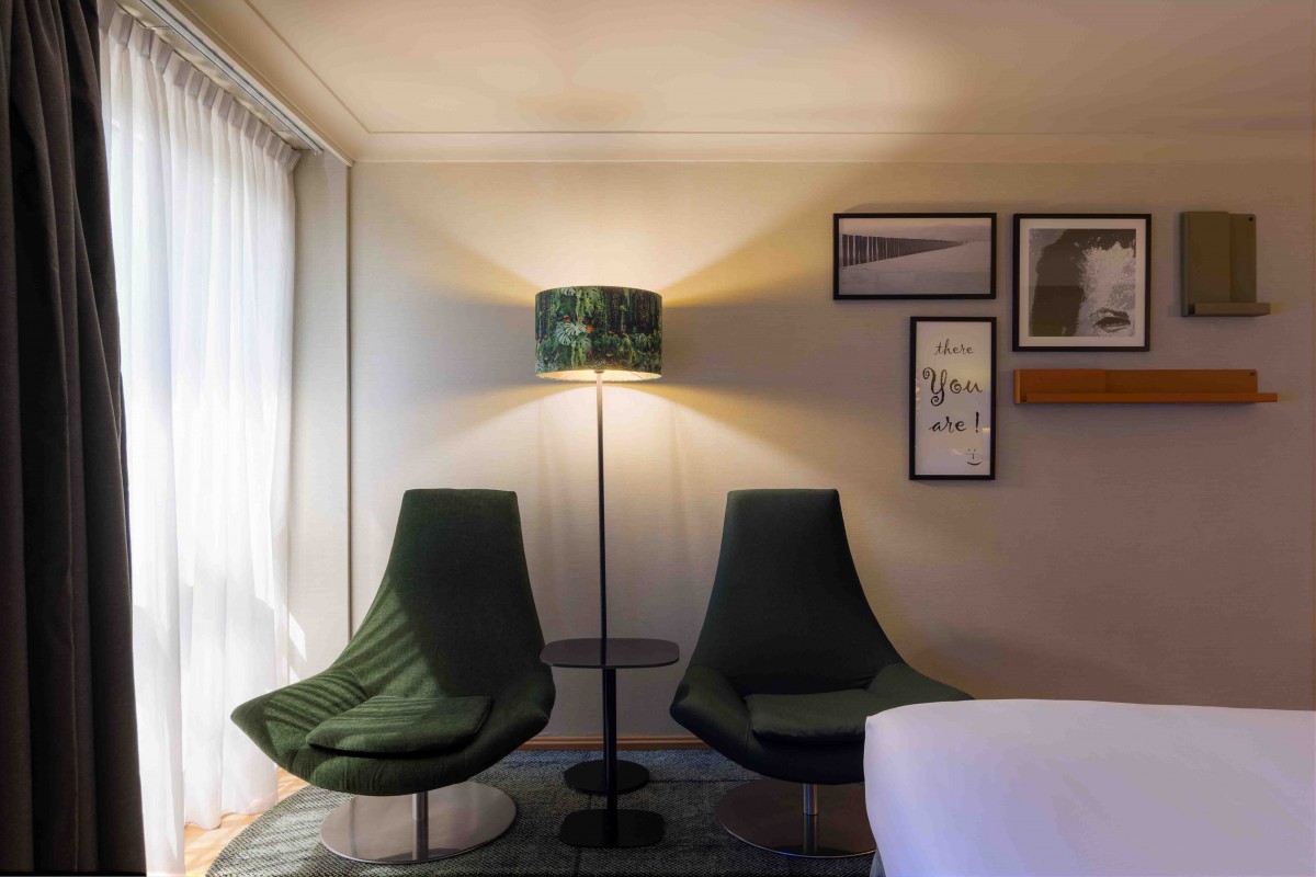 Holiday Inn Brussels Airport
