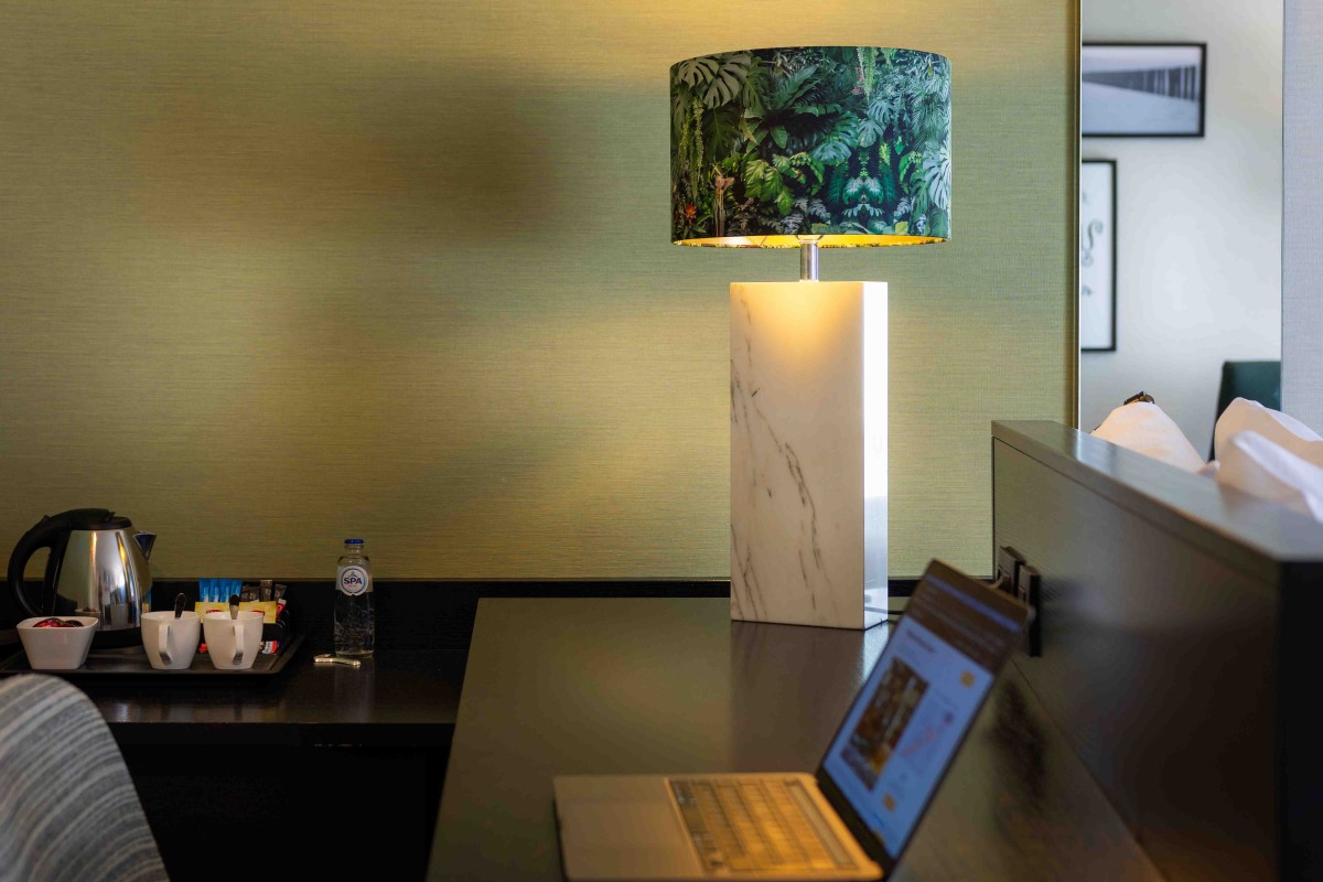 Holiday Inn Brussels Airport