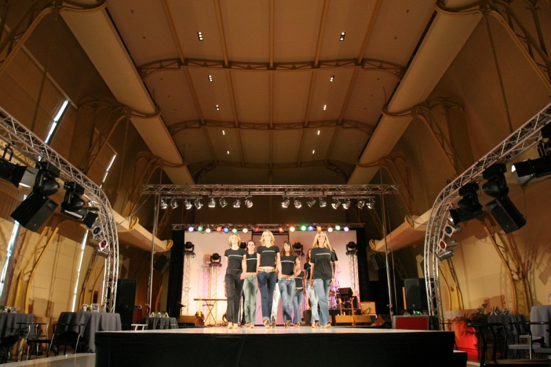 Horta - Art Nouveau Zaal