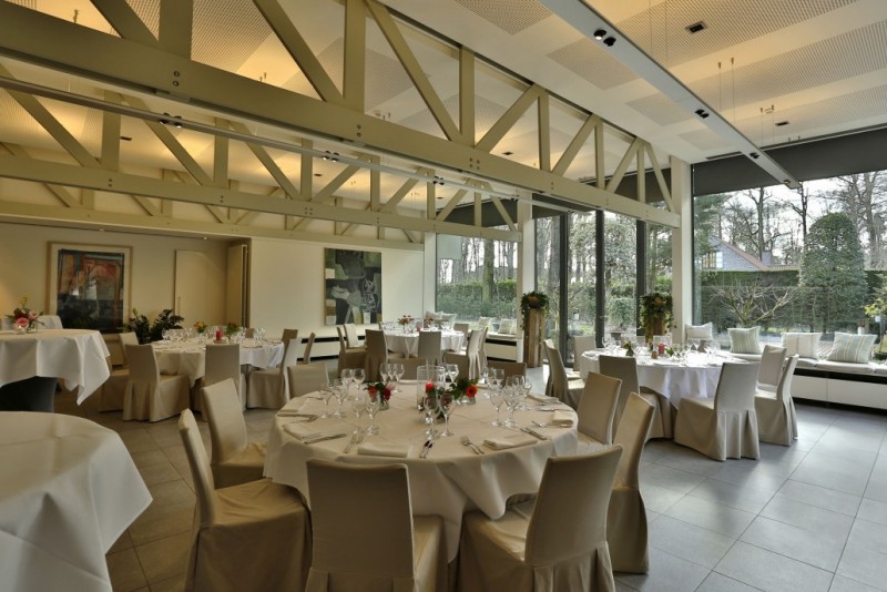Hostellerie Ter Heide