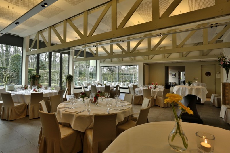 Hostellerie Ter Heide