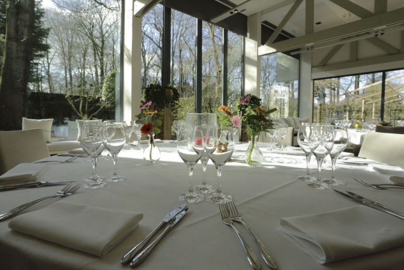 Hostellerie Ter Heide