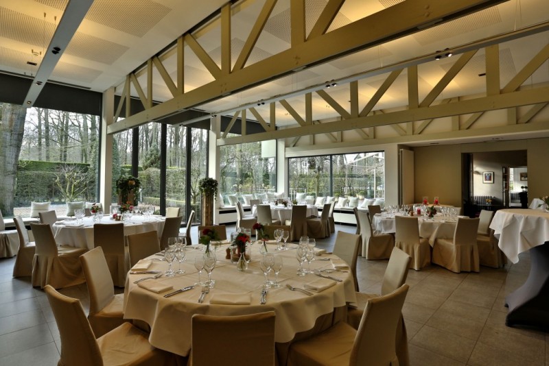 Hostellerie Ter Heide