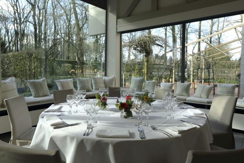 Hostellerie Ter Heide