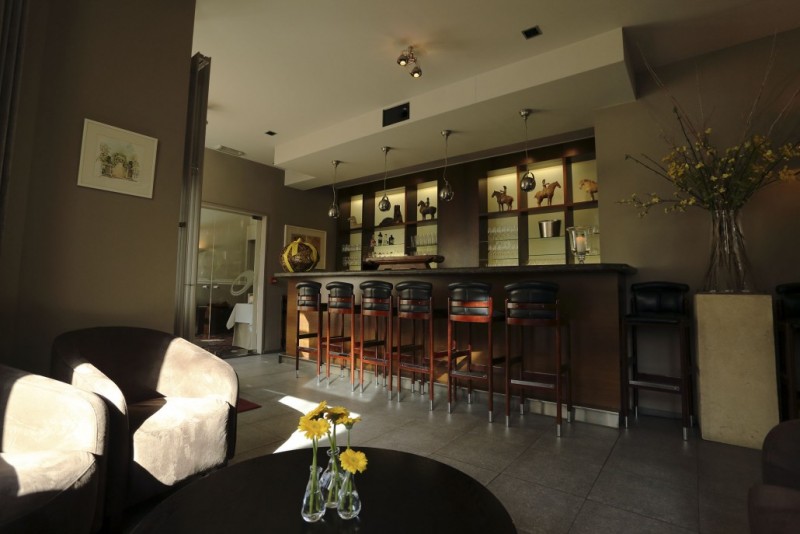 Hostellerie Ter Heide