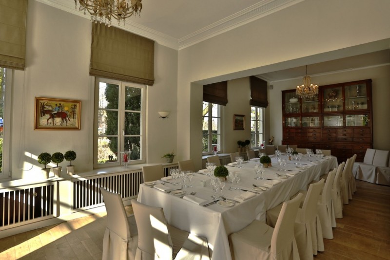 Hostellerie Ter Heide