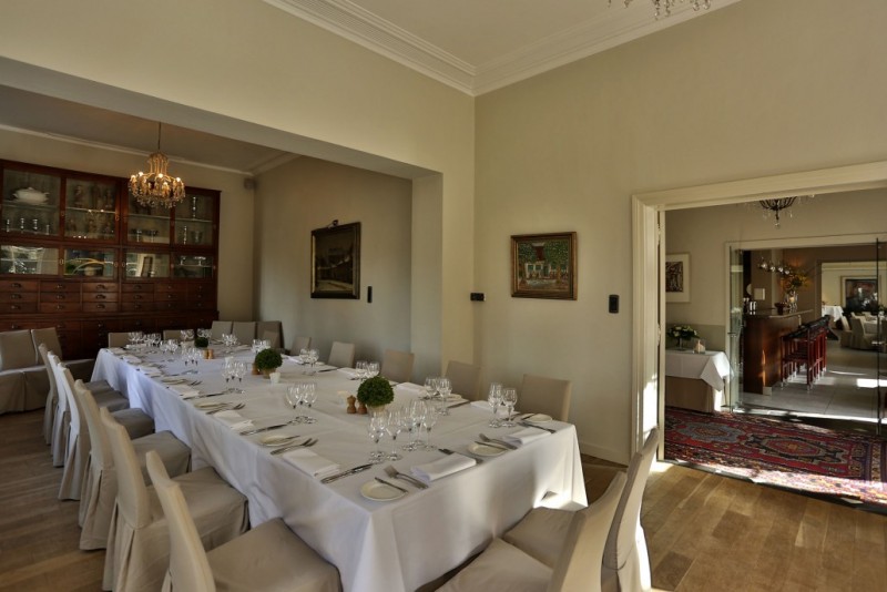 Hostellerie Ter Heide