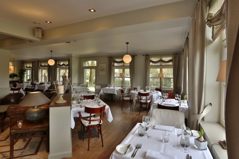 Hostellerie Ter Heide