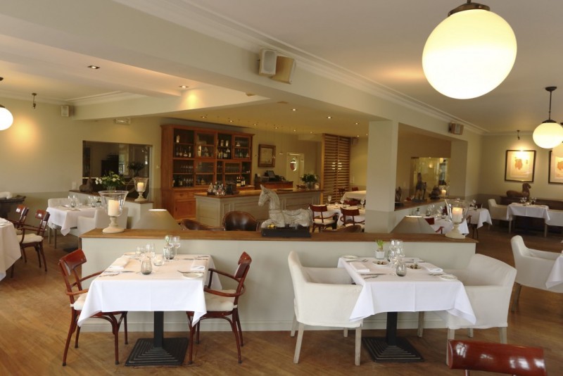 Hostellerie Ter Heide