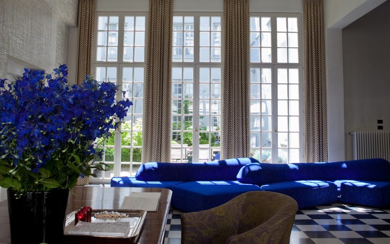 Hotel De Witte Lelie
