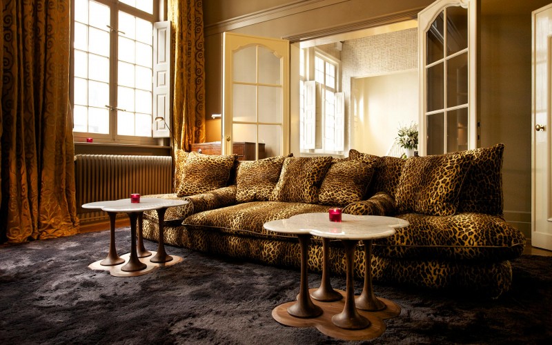 Hotel De Witte Lelie
