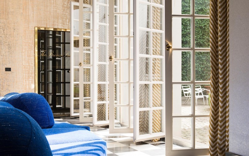Hotel De Witte Lelie