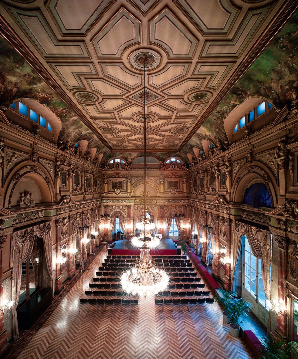 Opera Gent