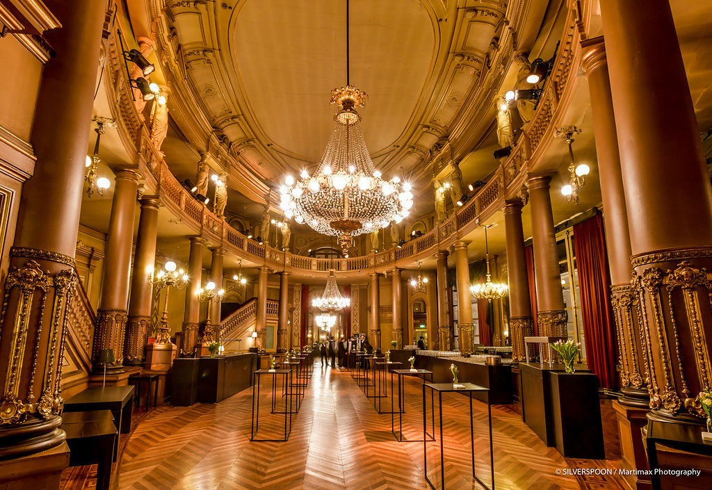 Opera Gent