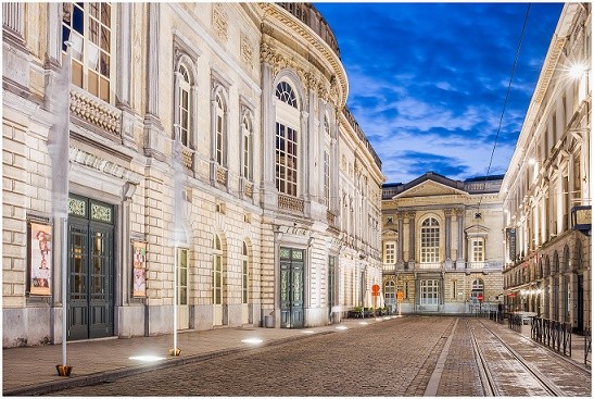 Opera Gent