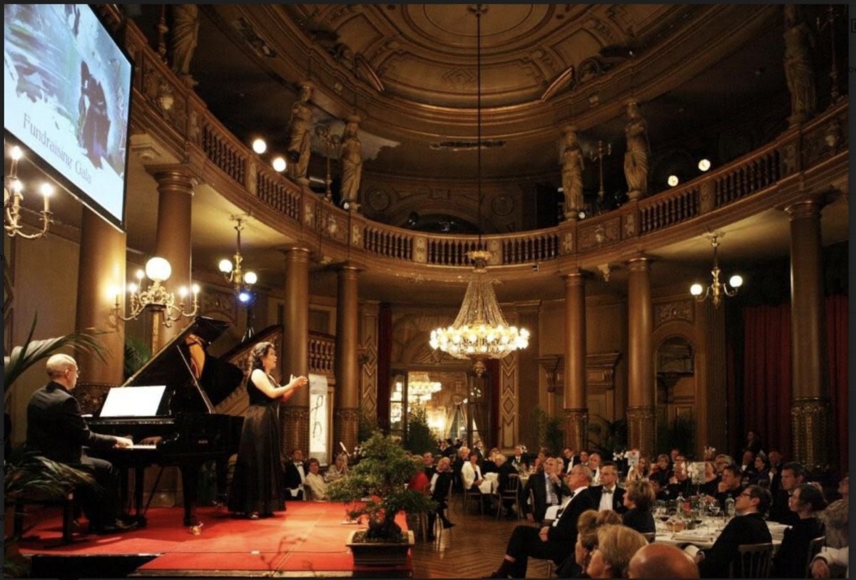 Opera Gent