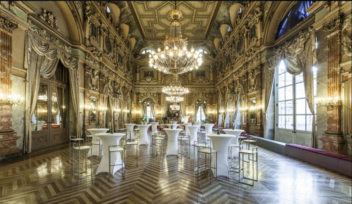 Opera Gent