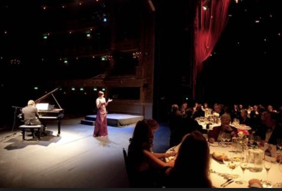 Opera Gent