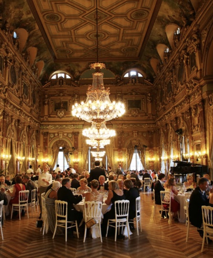 Opera Gent