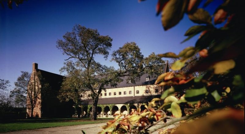 Hotel Priorij Corsendonk