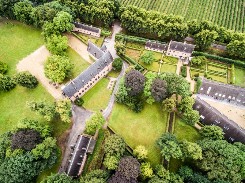 Hotel Priorij Corsendonk