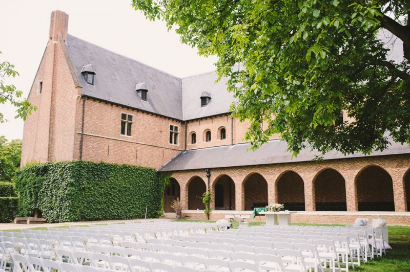 Hotel Priorij Corsendonk