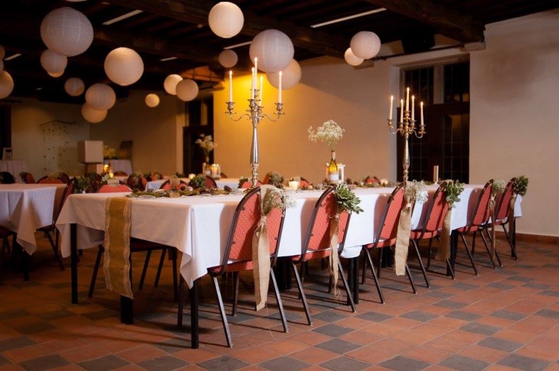 Hotel Priorij Corsendonk