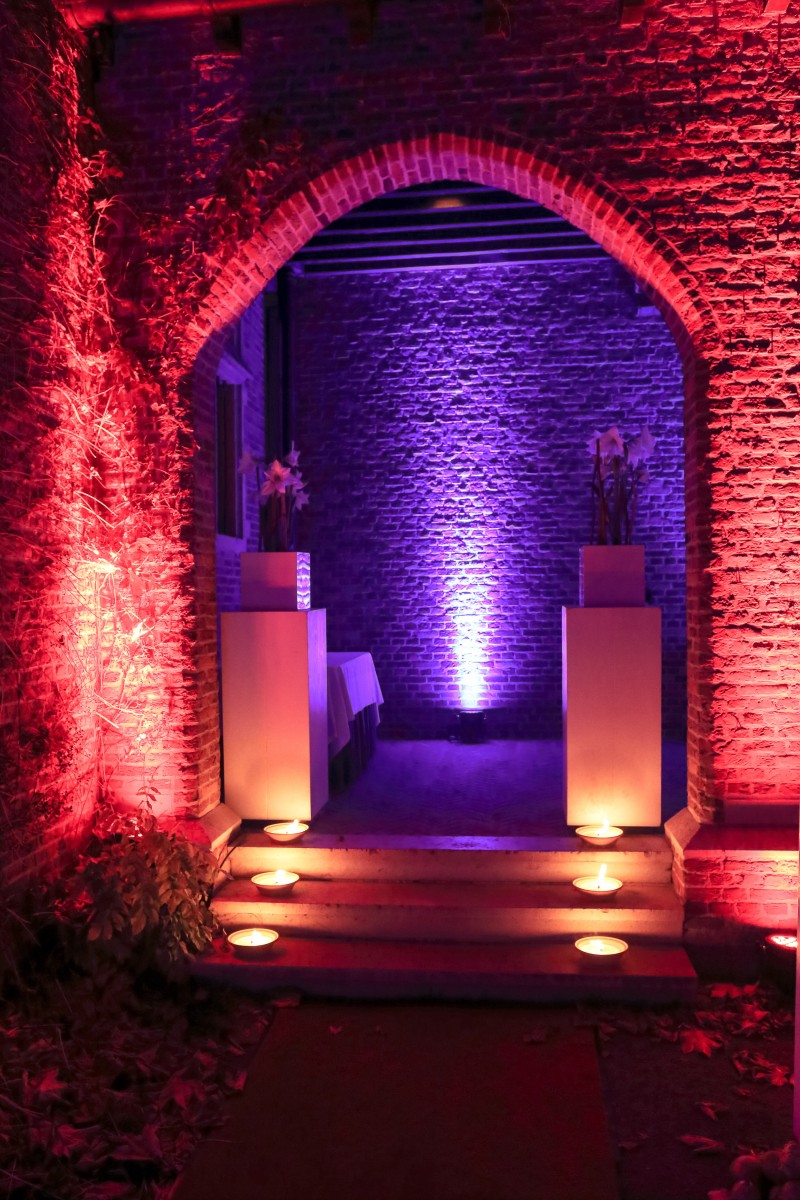 Hotel Priorij Corsendonk