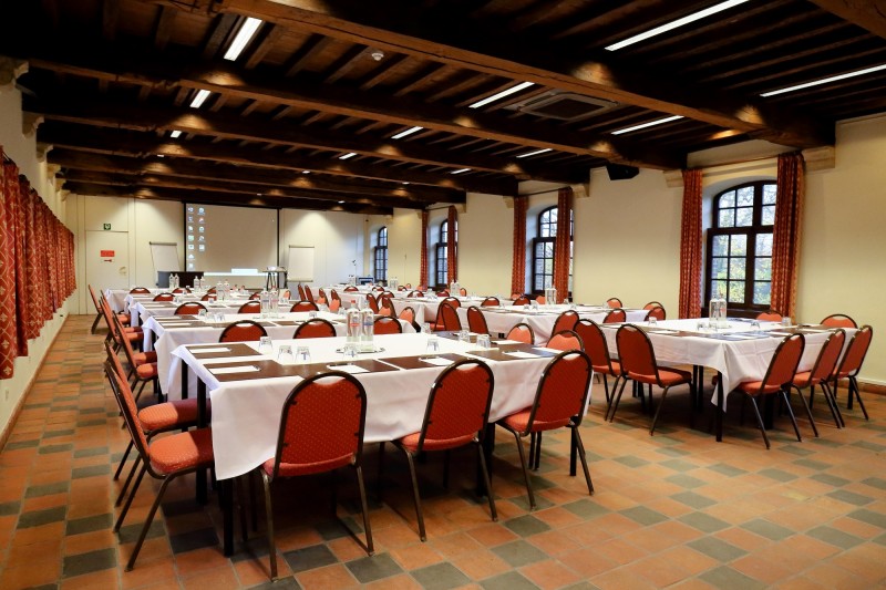 Hotel Priorij Corsendonk