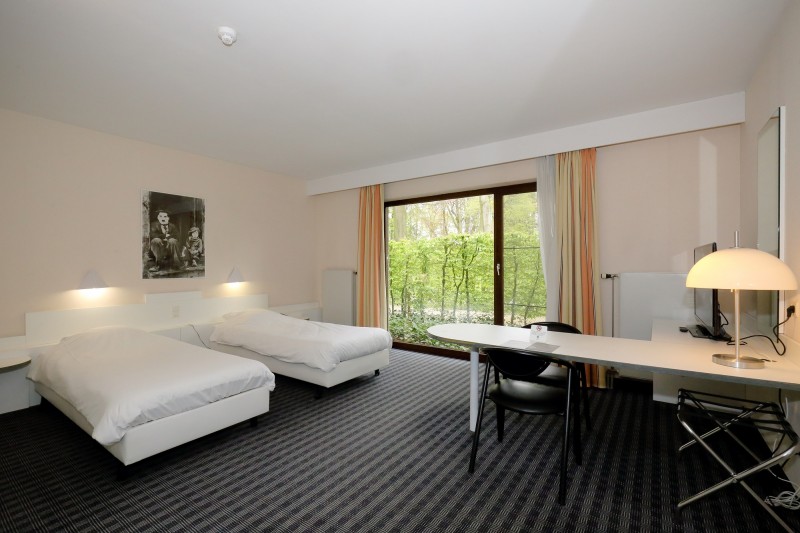 Hotel Priorij Corsendonk