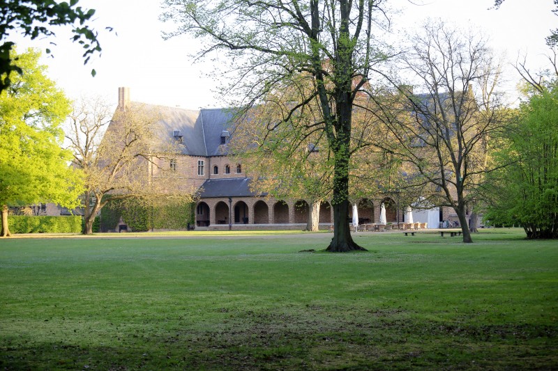 Hotel Priorij Corsendonk