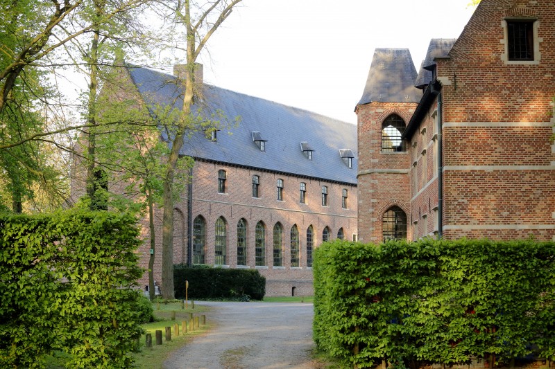 Hotel Priorij Corsendonk