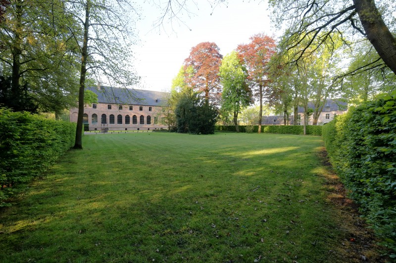 Hotel Priorij Corsendonk