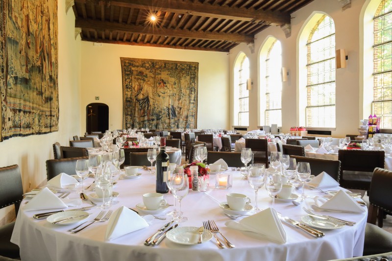 Hotel Priorij Corsendonk