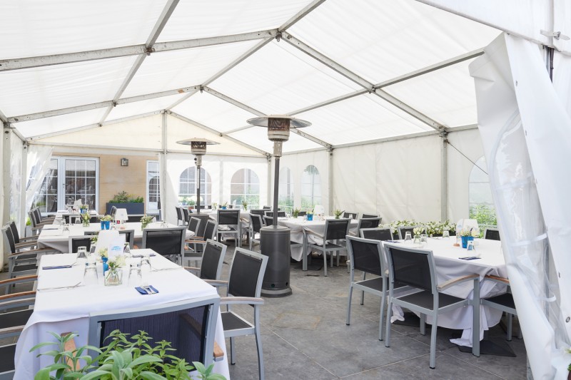 Hotel en Feestzaal Royal Astrid Aalst