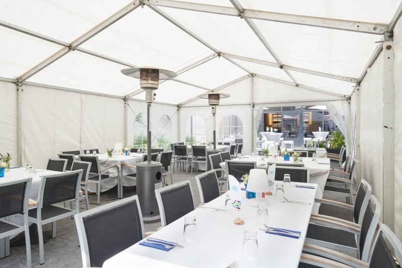 Hotel en Feestzaal Royal Astrid Aalst