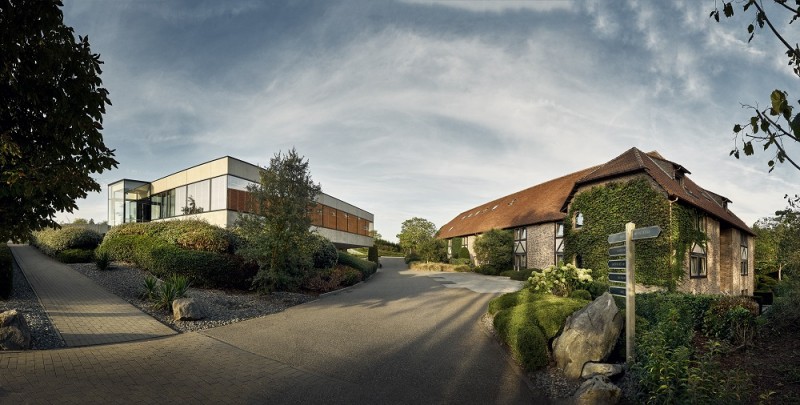 Hotel Stiemerheide