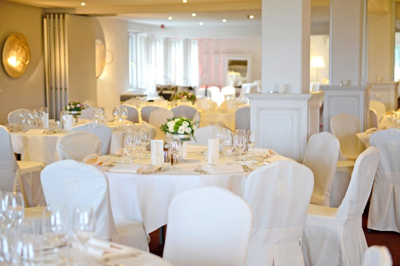 Hotel Stiemerheide