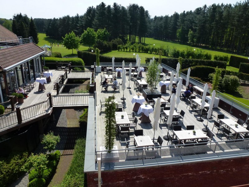 Hotel Stiemerheide