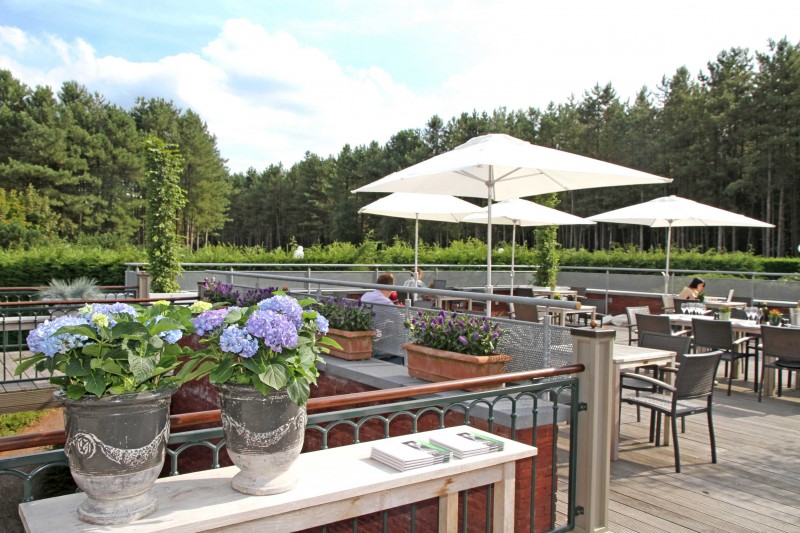 Hotel Stiemerheide