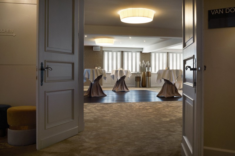 Hotel Stiemerheide