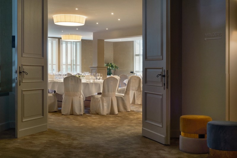 Hotel Stiemerheide