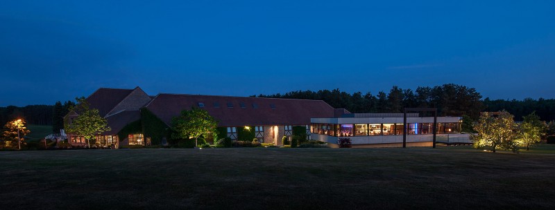 Hotel Stiemerheide