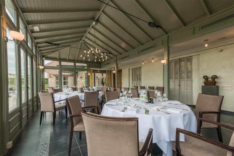 Hotel Stiemerheide
