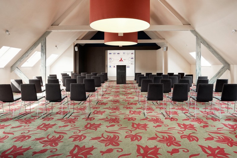Hotel Stiemerheide