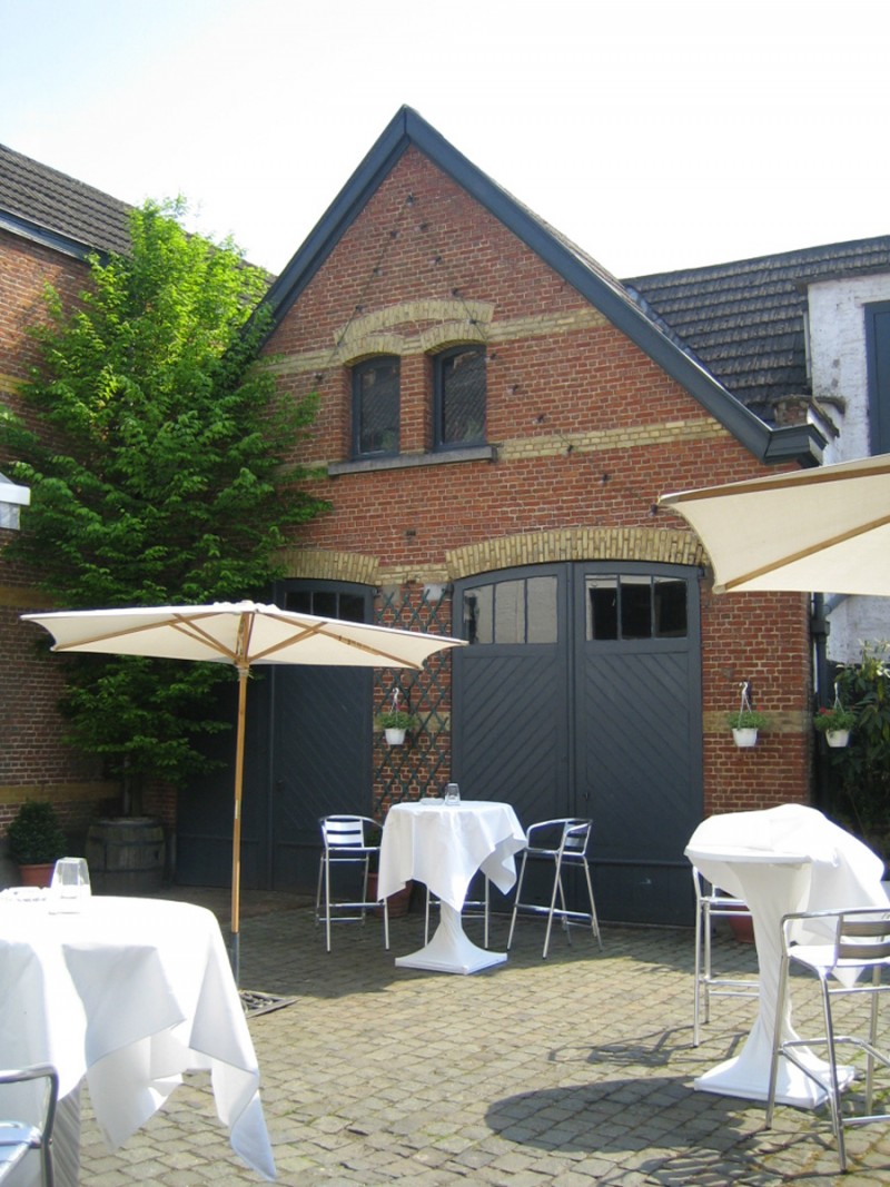 Salons Van Dijck