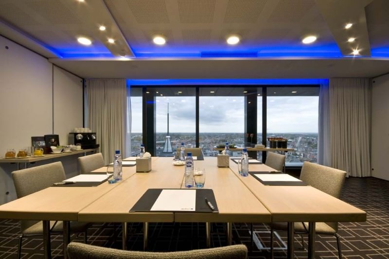 Radisson Blu Hotel Hasselt