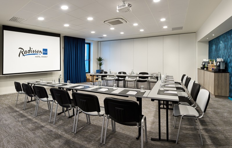 Radisson Blu Hotel Hasselt
